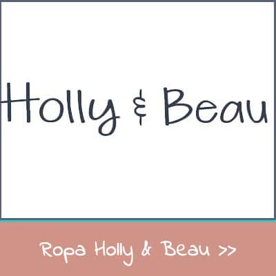 Ropa Bebe Holly & Beau