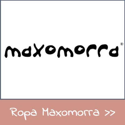 Ropa Bebe Maxomorra