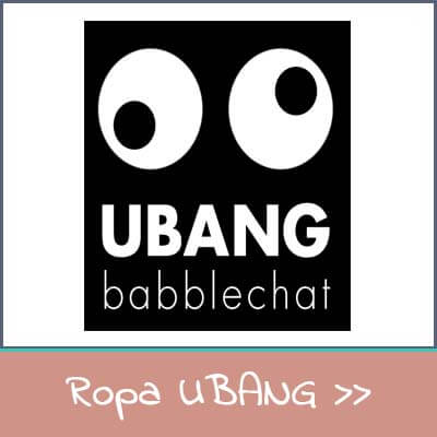 Ropa Bebe UBANG