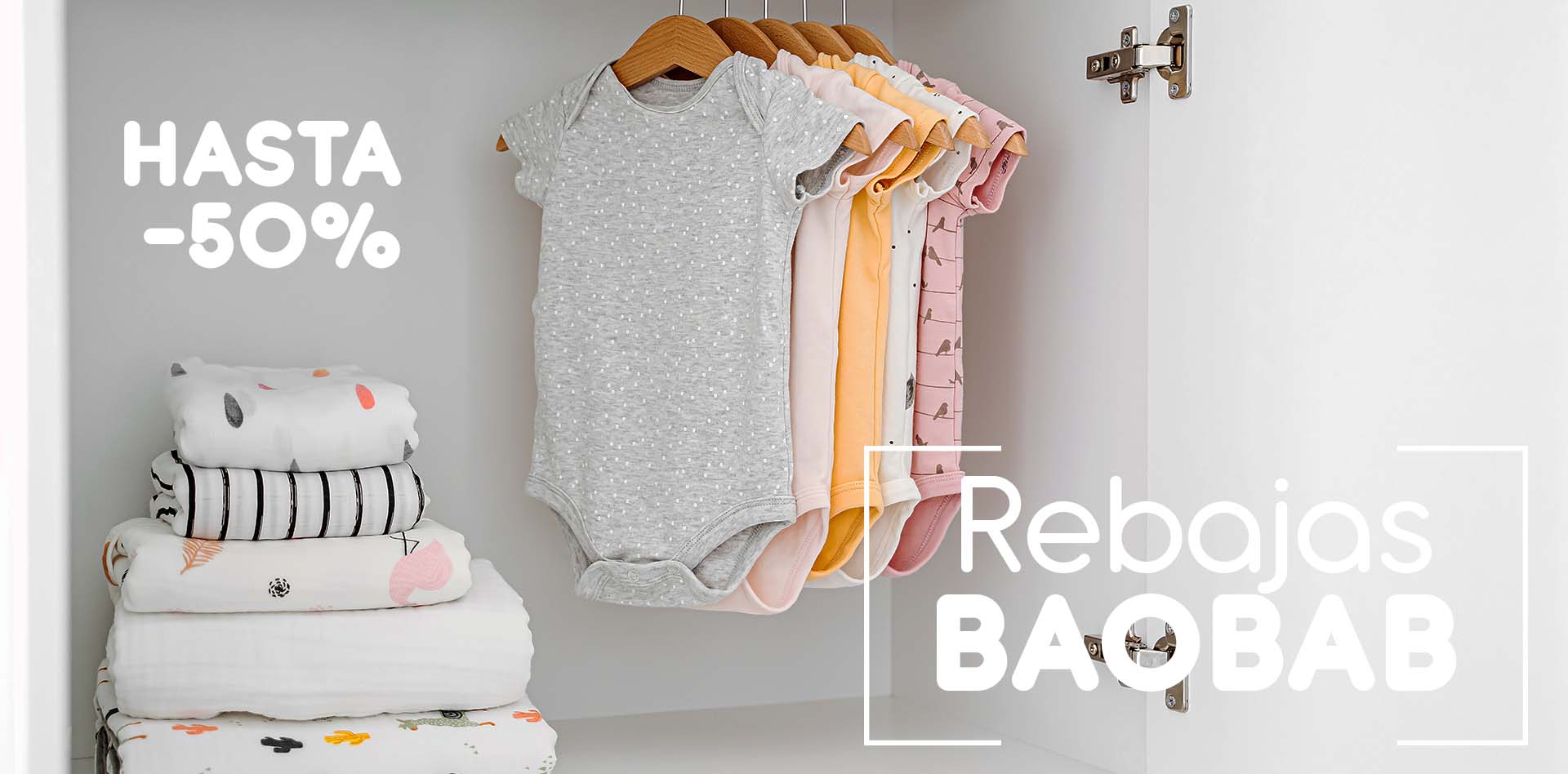 Rebajas Ropa Bebe | BAOBAB - Le petit BAOBAB